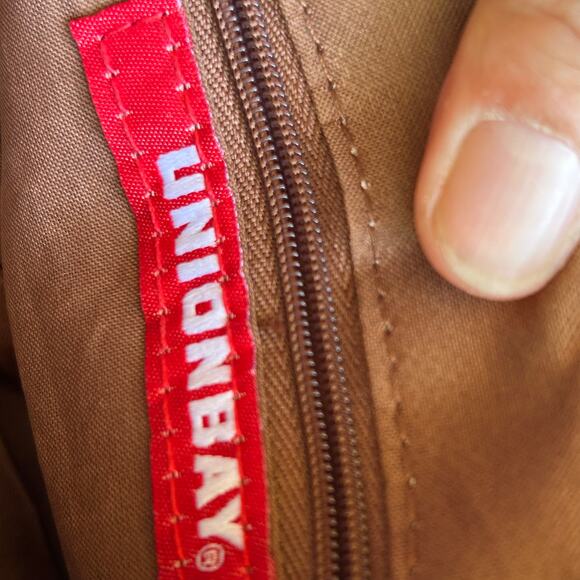 Vintage Unionbay Owl Aztec Wristlet - Cute and Unique! Boho - Picture 10 of 12